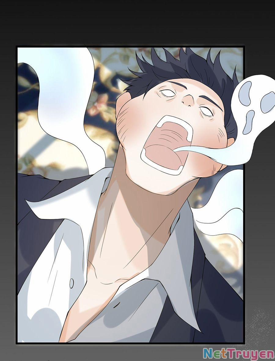 Cửa Hàng Âm Dương 11 trang 46