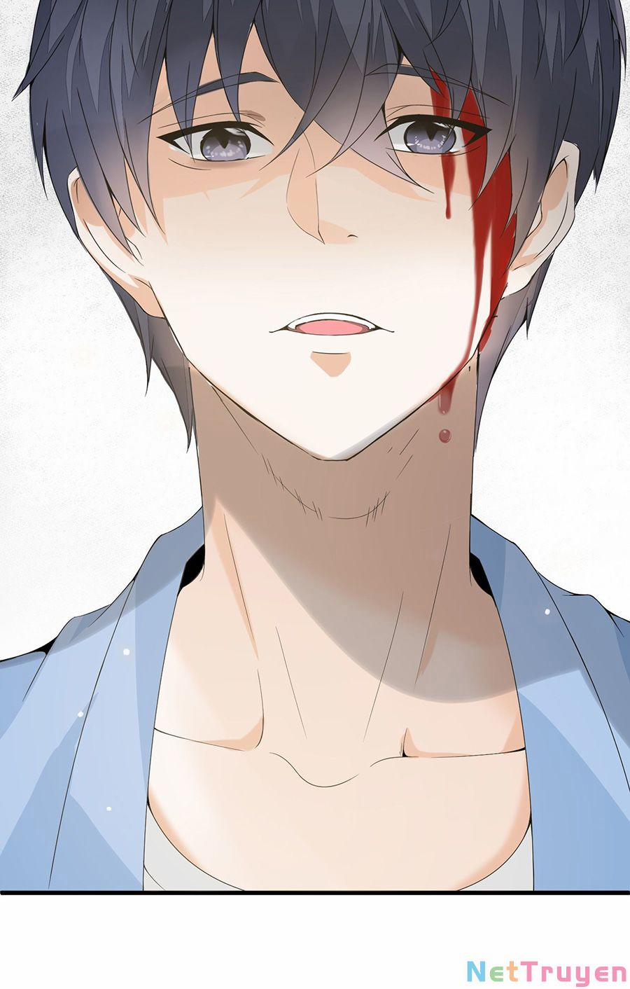 Cửa Hàng Âm Dương 11 trang 48