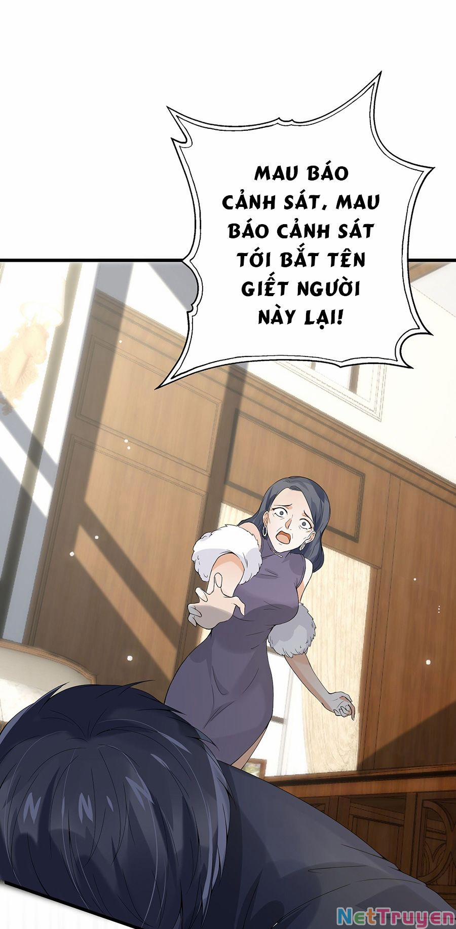 Cửa Hàng Âm Dương 11 trang 49