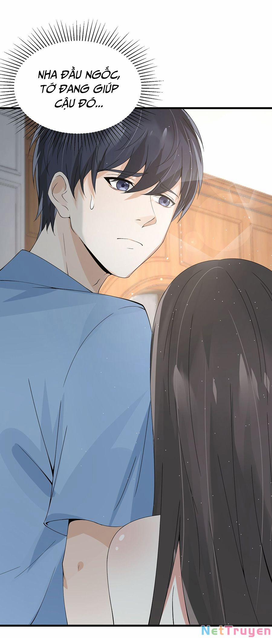 Cửa Hàng Âm Dương 11 trang 5