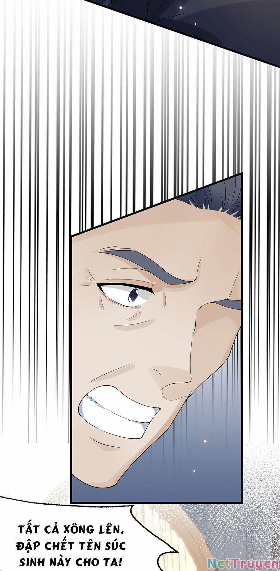 Cửa Hàng Âm Dương 11 trang 50