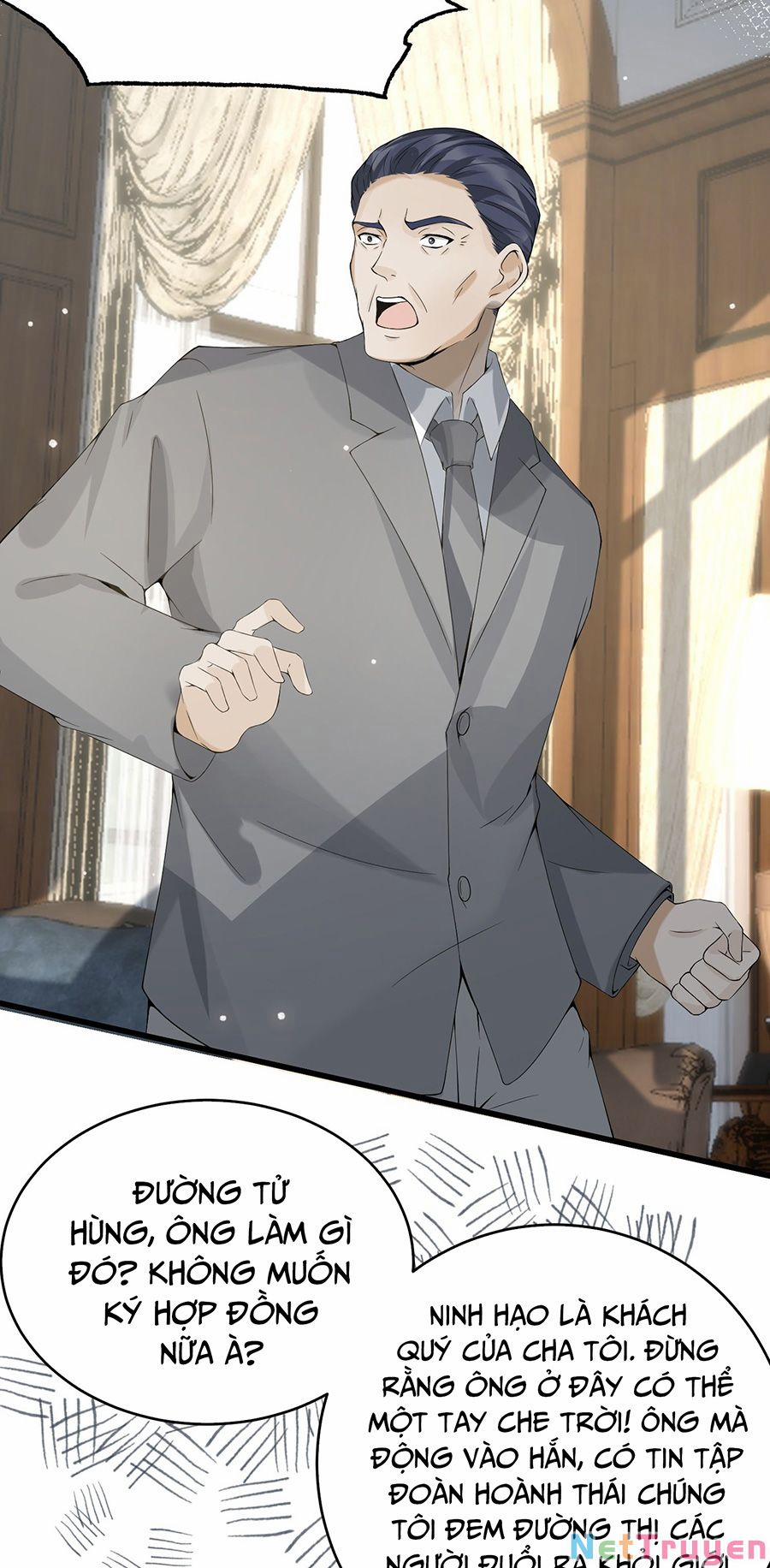 Cửa Hàng Âm Dương 11 trang 51