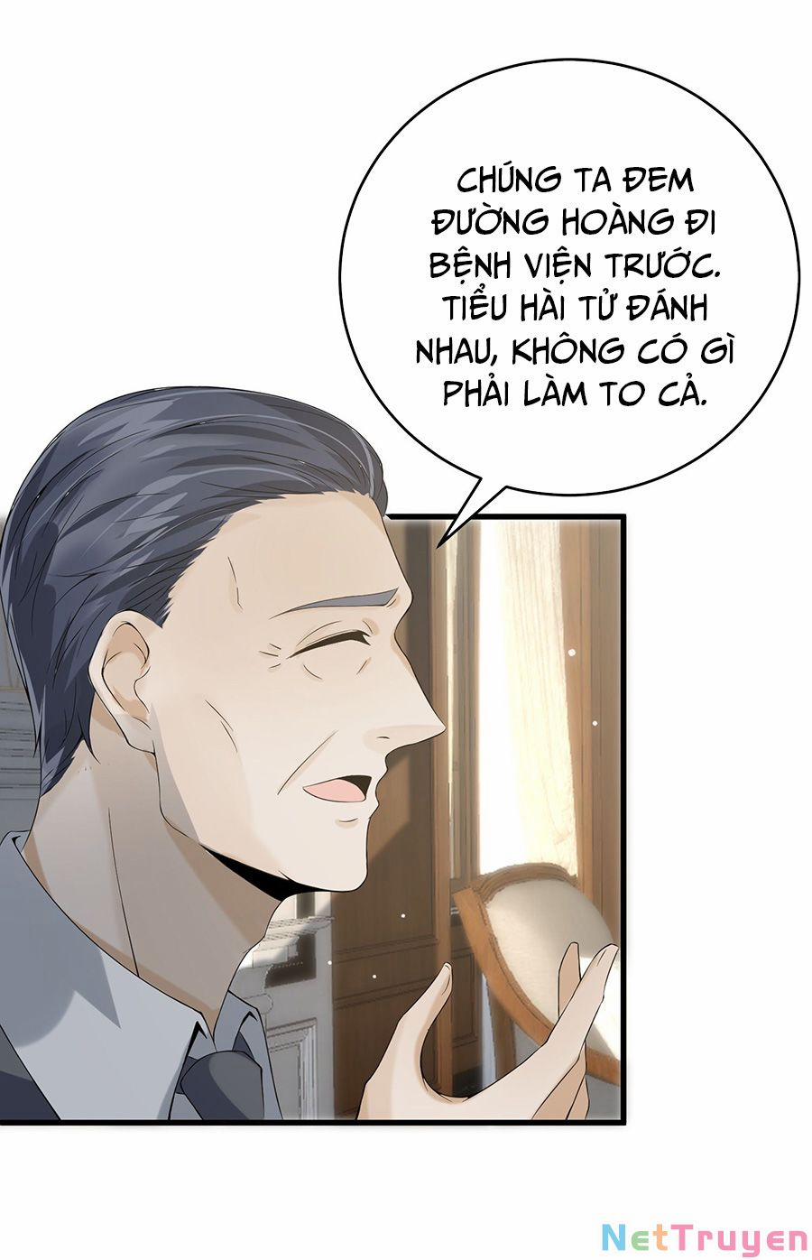 Cửa Hàng Âm Dương 11 trang 54