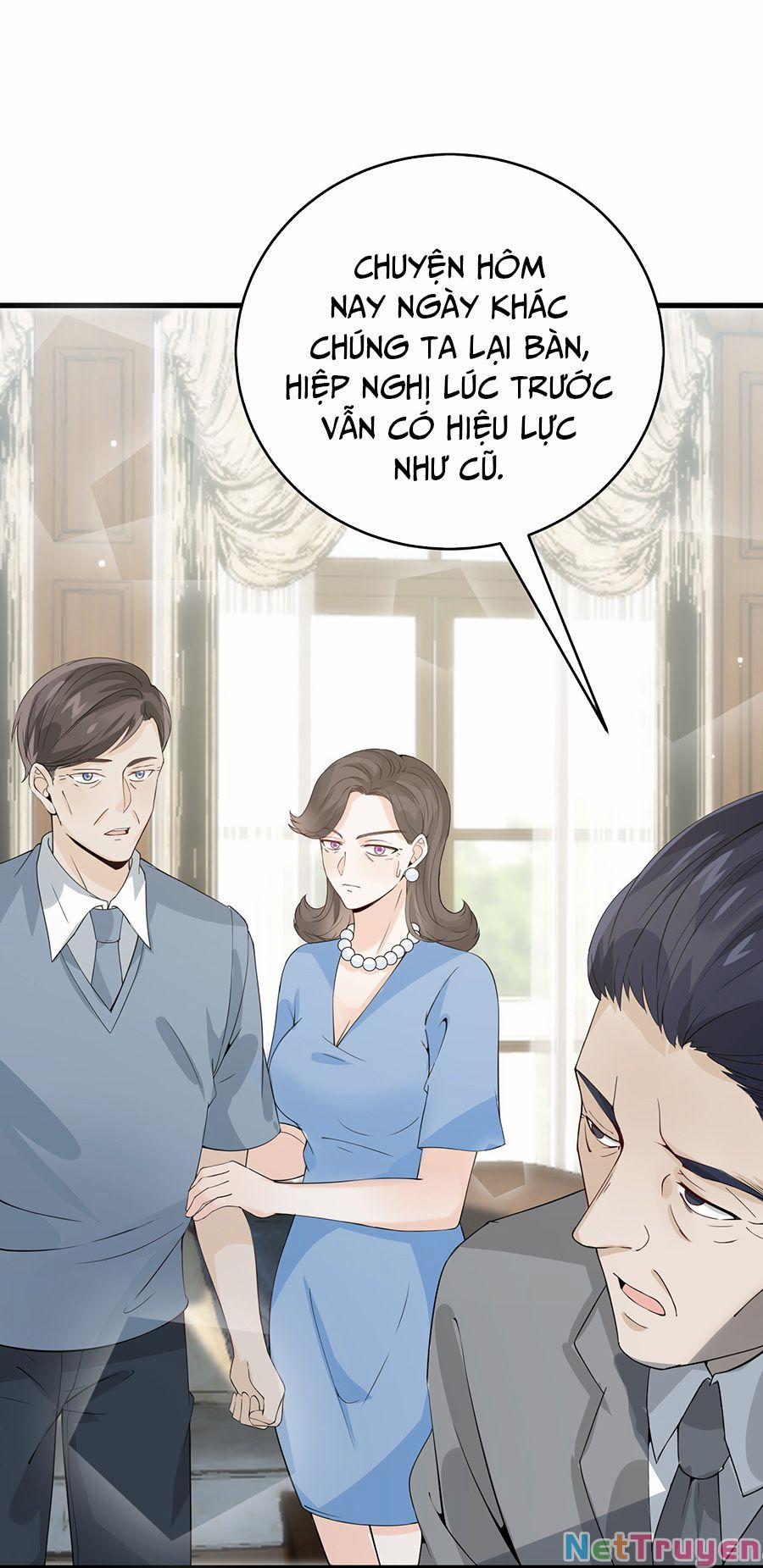 Cửa Hàng Âm Dương 11 trang 55