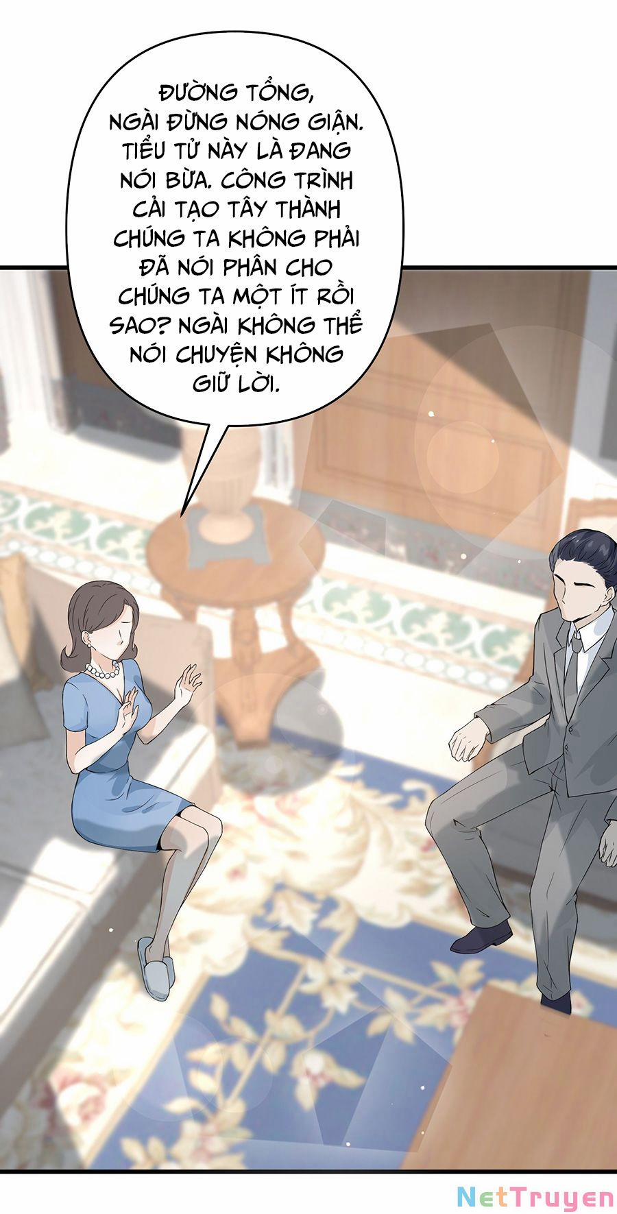 Cửa Hàng Âm Dương 11 trang 6