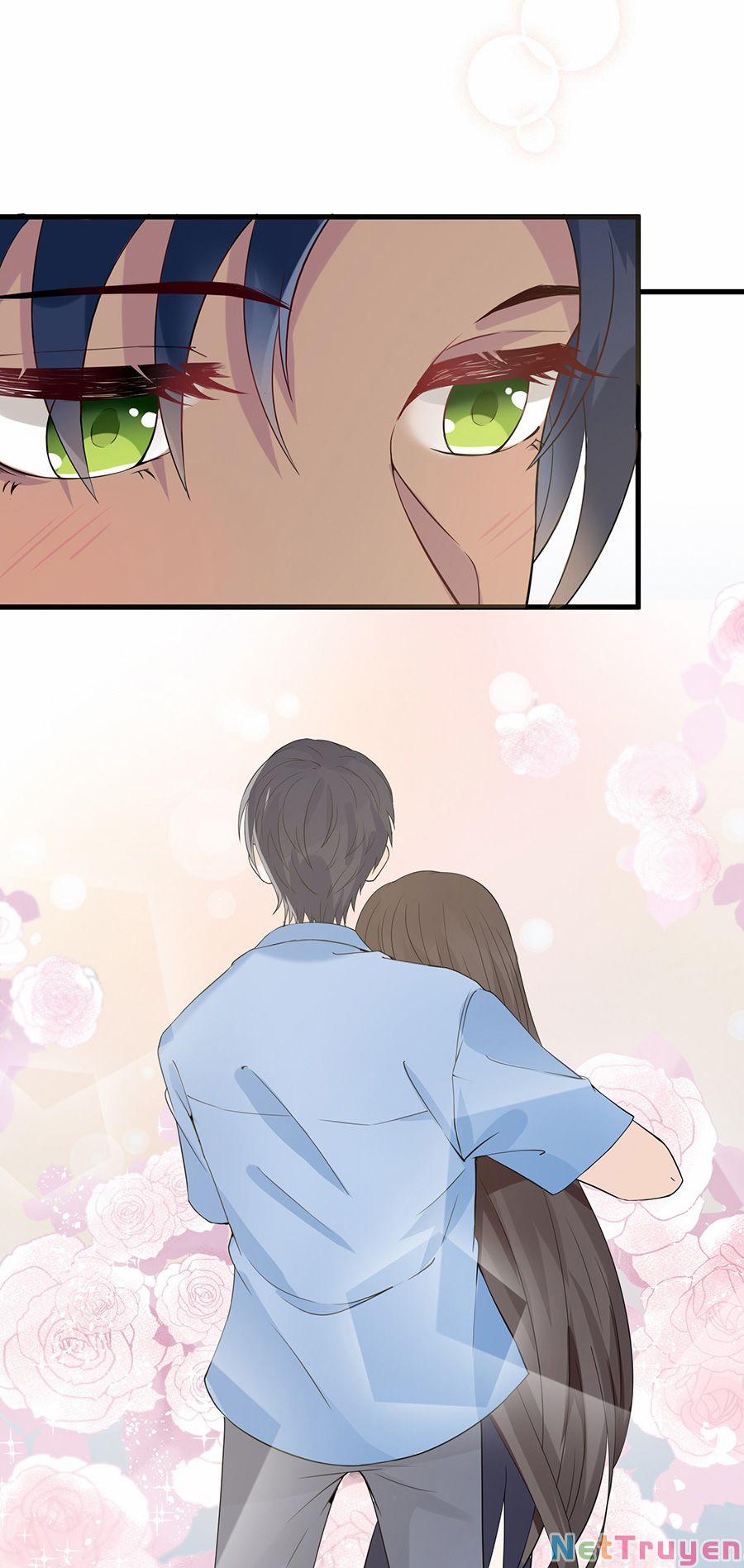 Cửa Hàng Âm Dương 11 trang 60