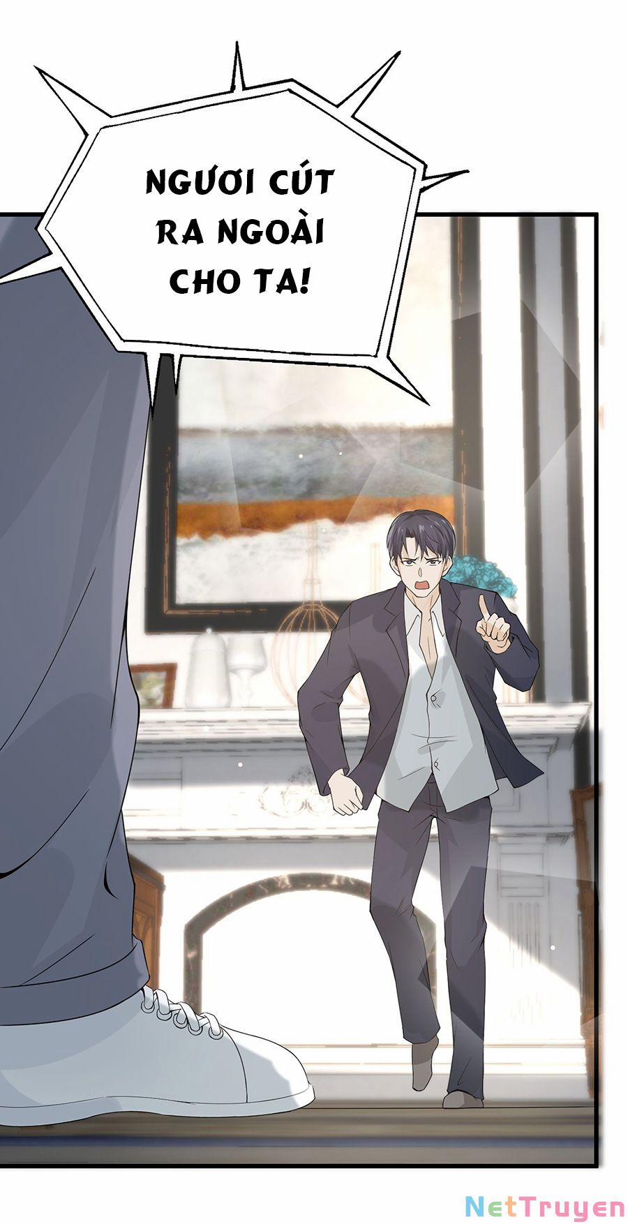 Cửa Hàng Âm Dương 11 trang 7