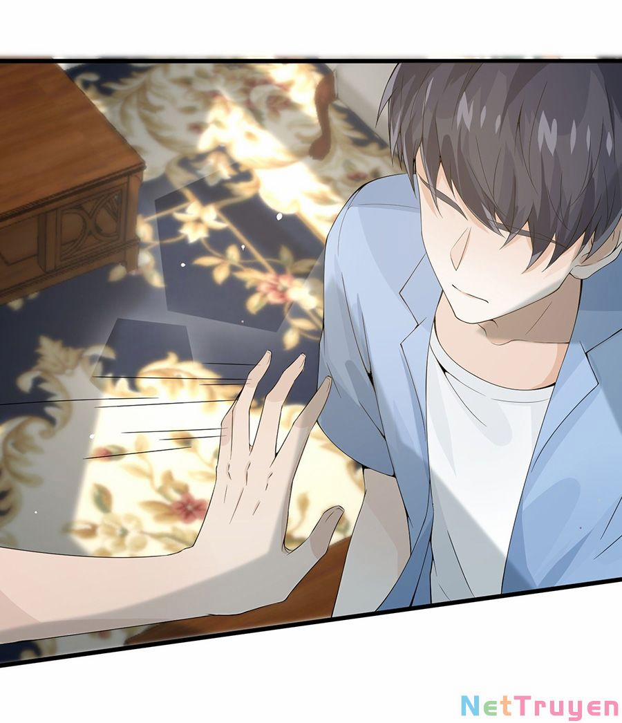 Cửa Hàng Âm Dương 11 trang 8