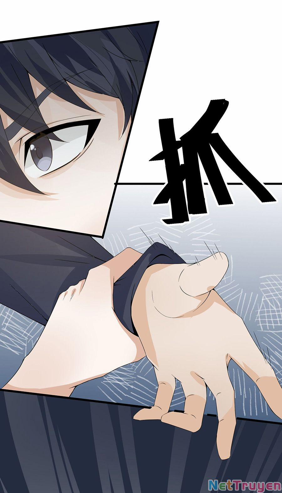 Cửa Hàng Âm Dương 11 trang 9