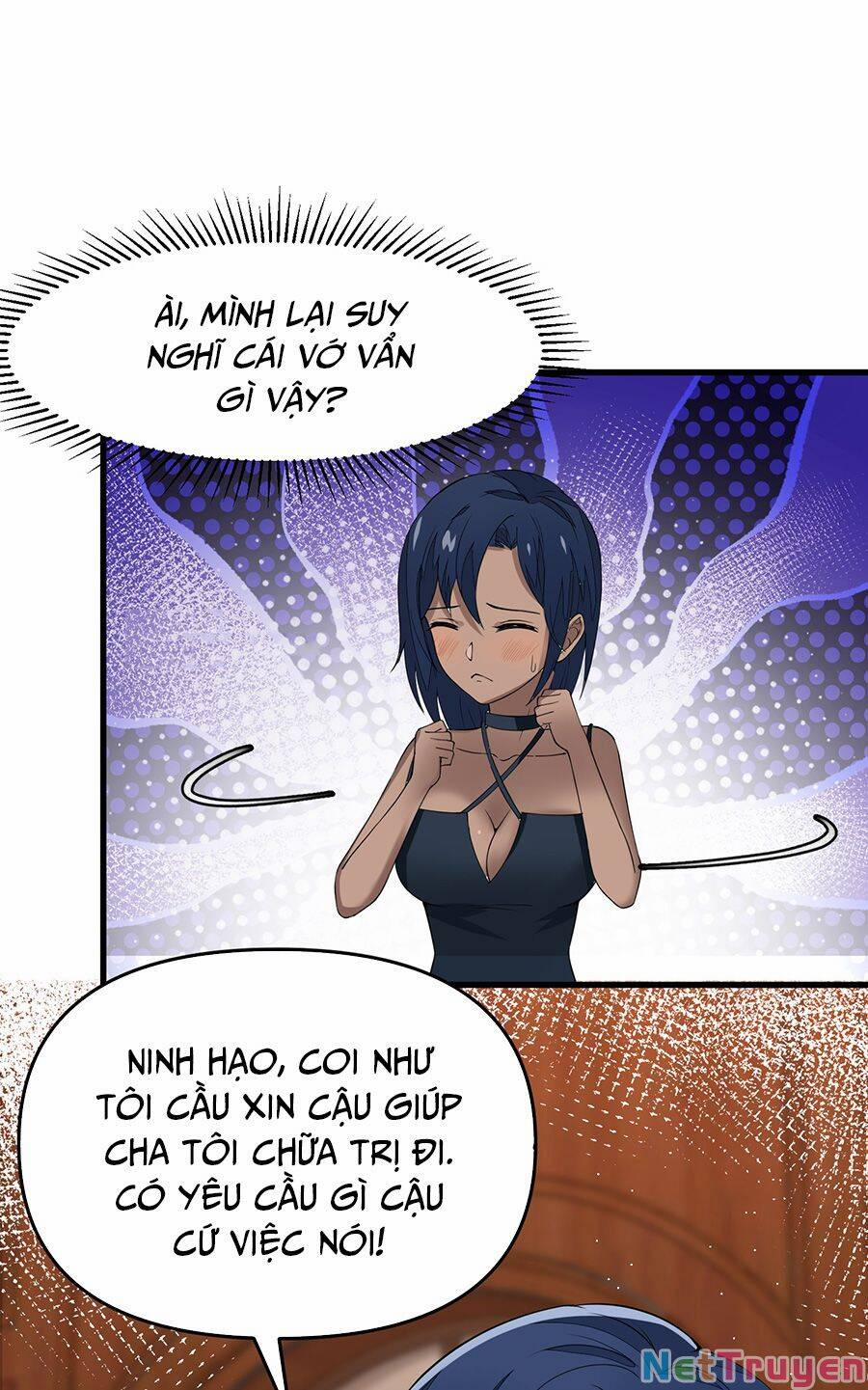 Cửa Hàng Âm Dương 12 trang 0
