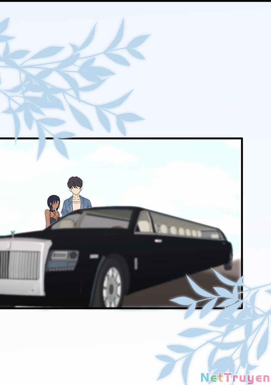 Cửa Hàng Âm Dương 12 trang 10