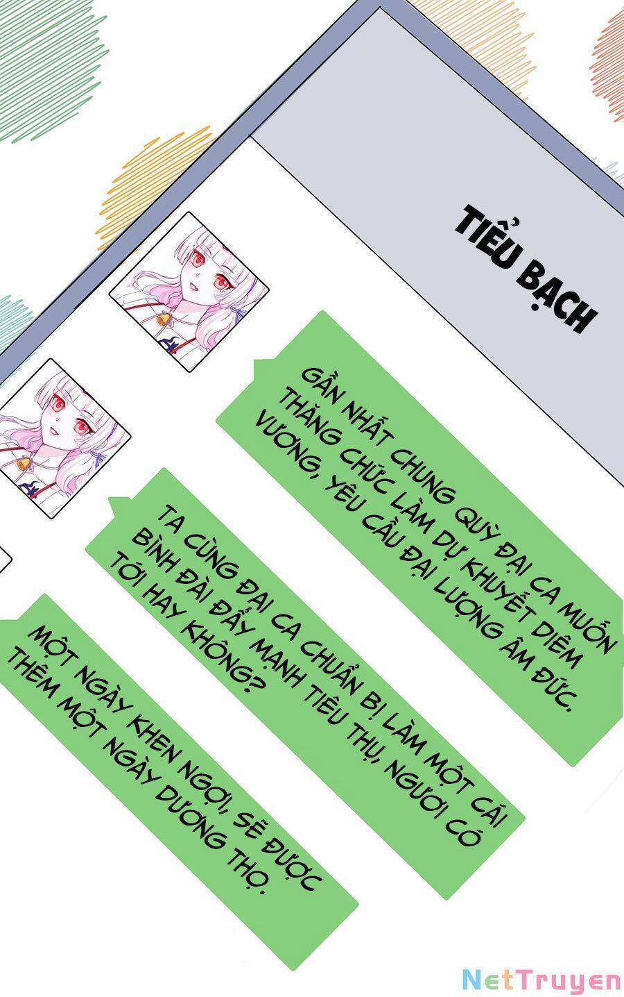 Cửa Hàng Âm Dương 12 trang 12