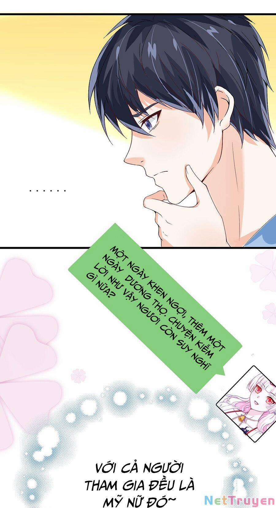 Cửa Hàng Âm Dương 12 trang 13