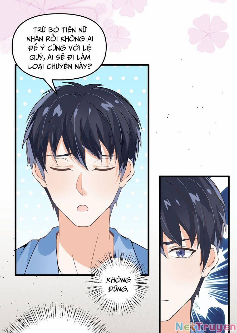 Cửa Hàng Âm Dương 12 trang 18