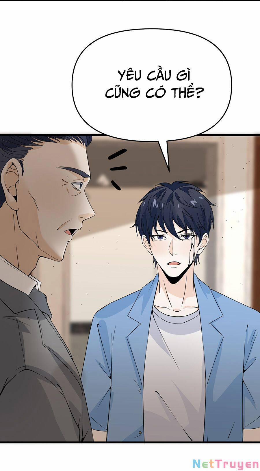 Cửa Hàng Âm Dương 12 trang 2