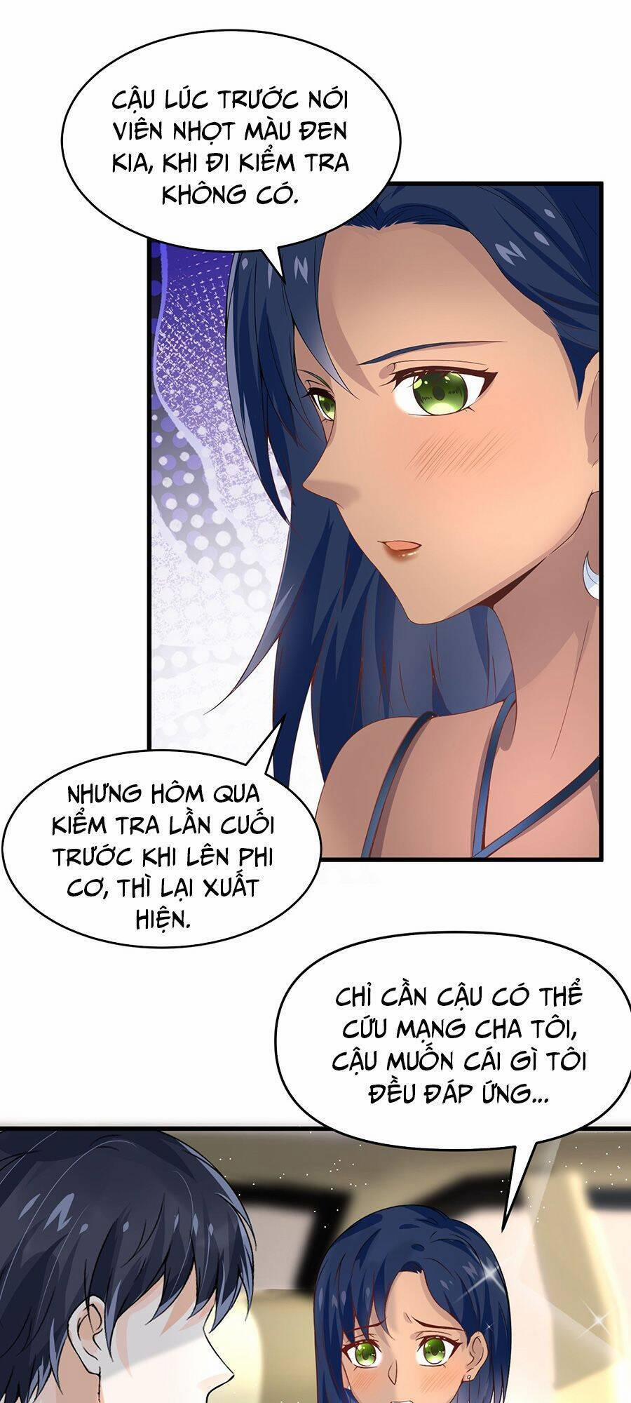 Cửa Hàng Âm Dương 12 trang 24