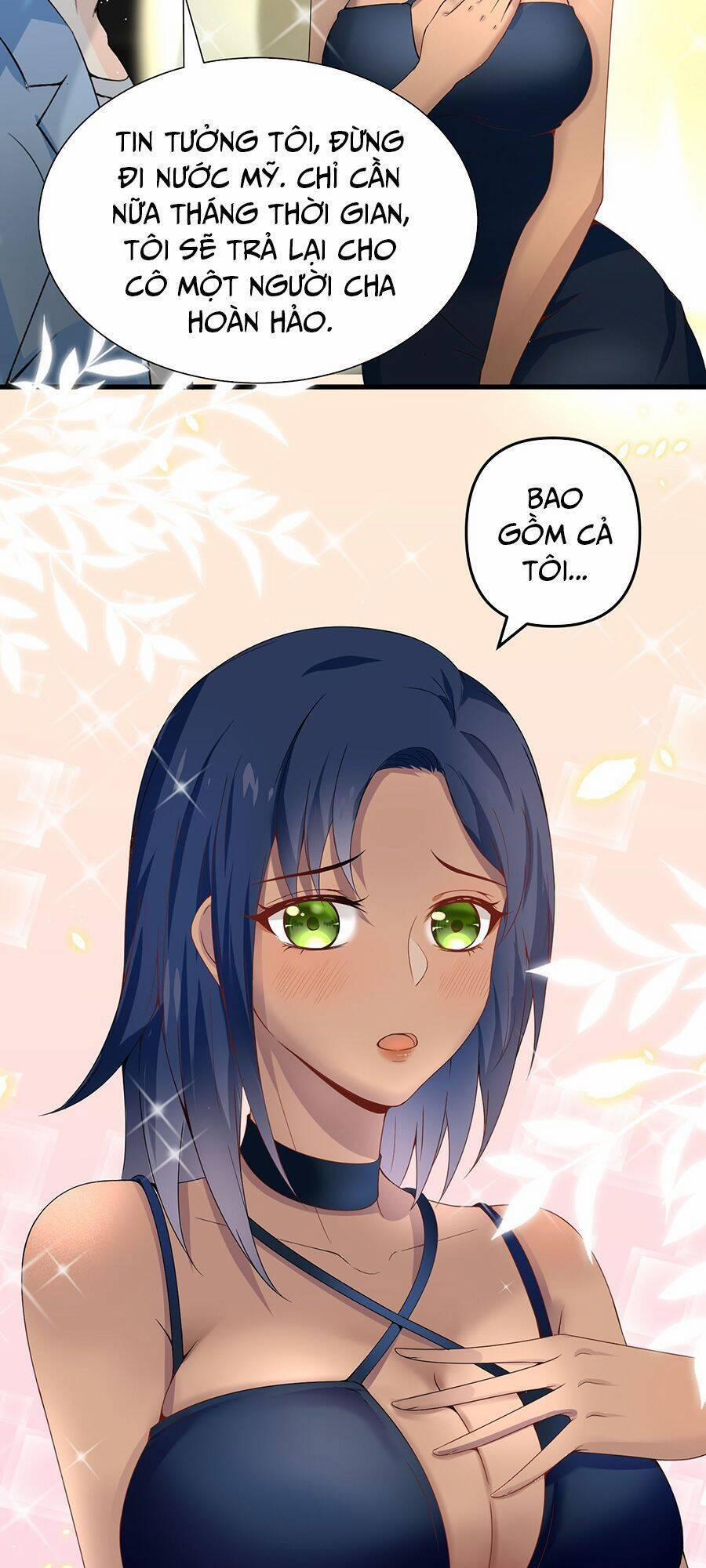 Cửa Hàng Âm Dương 12 trang 26