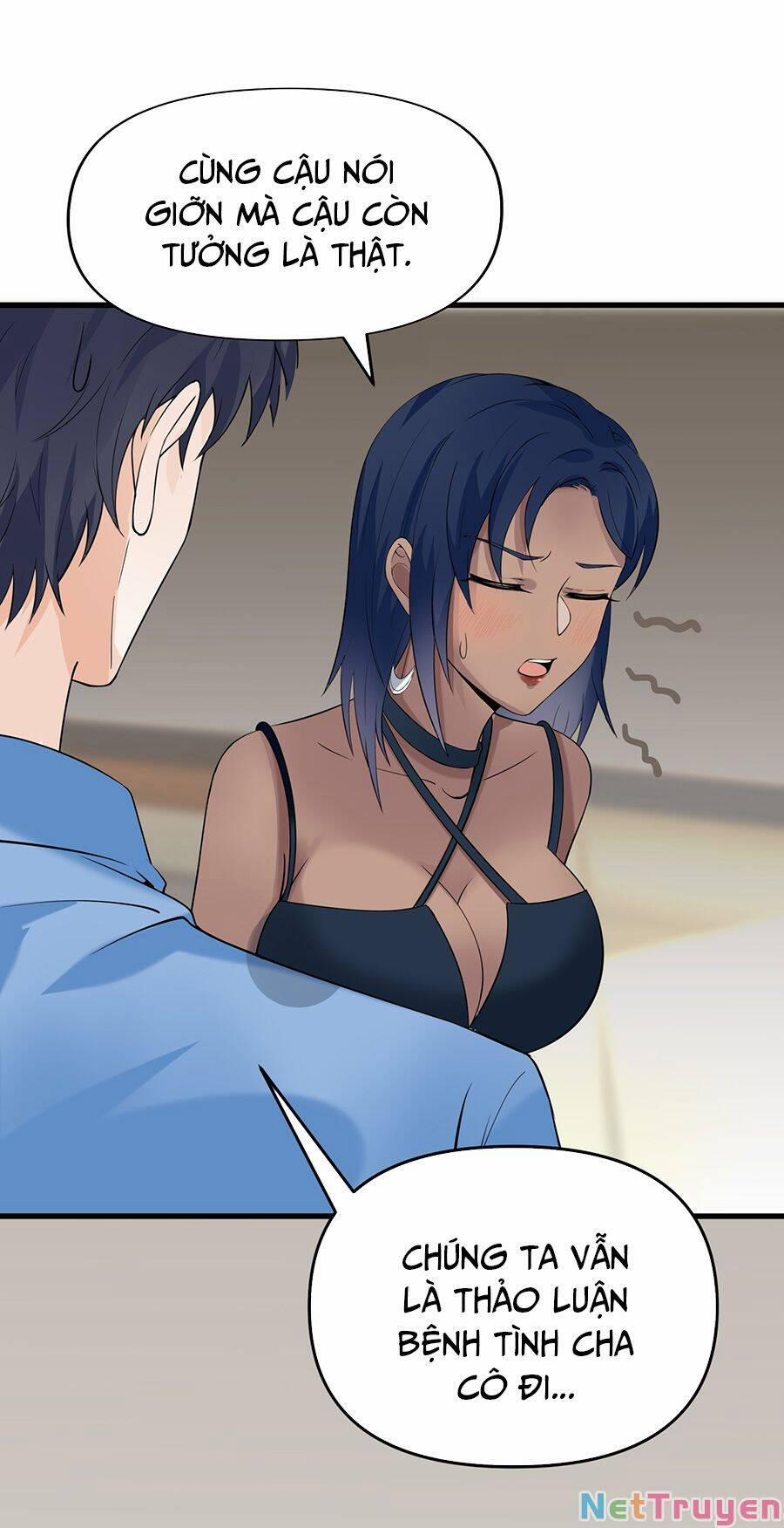 Cửa Hàng Âm Dương 12 trang 29