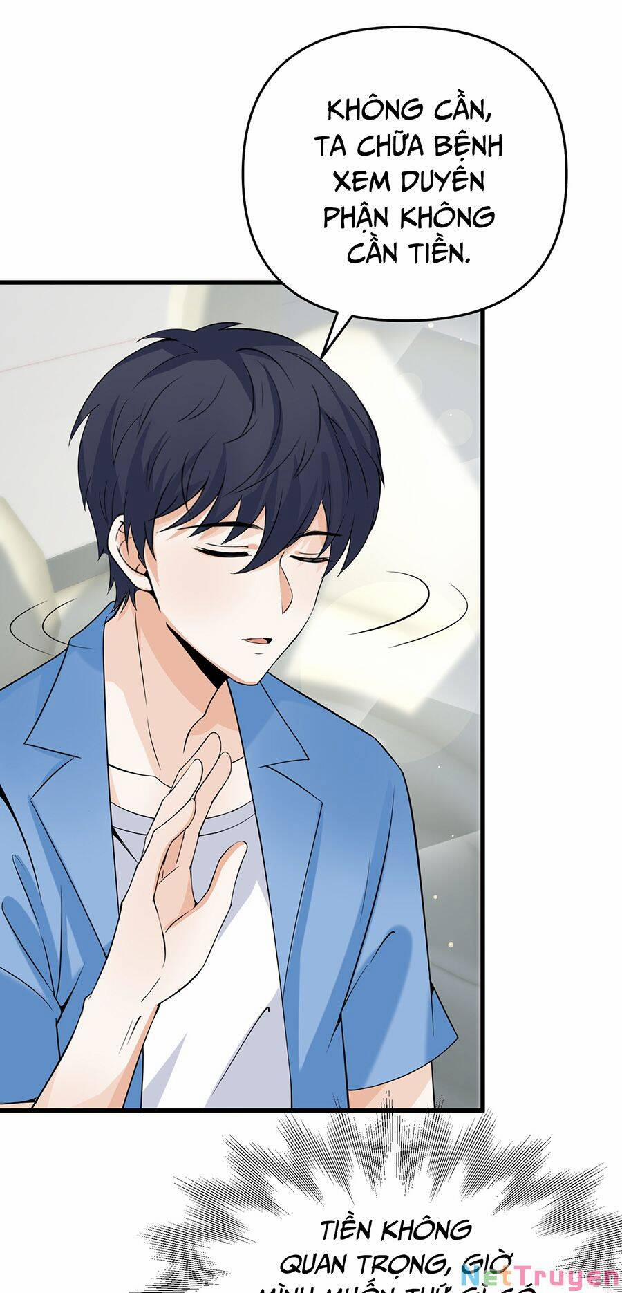 Cửa Hàng Âm Dương 12 trang 33