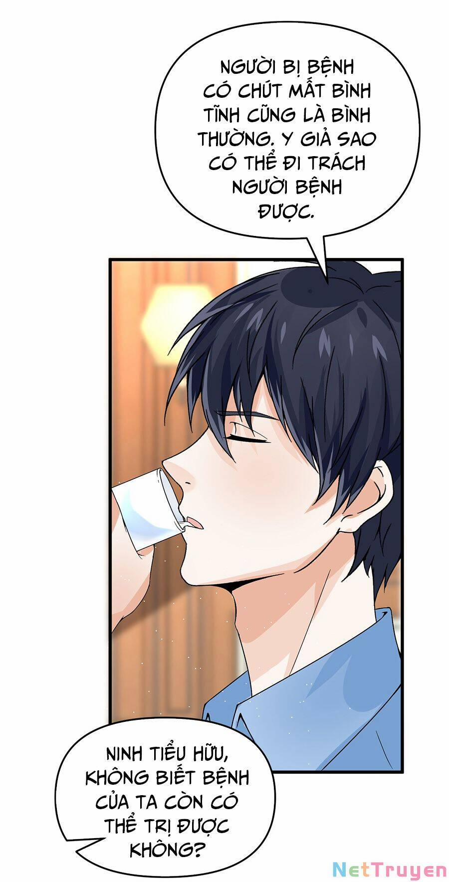 Cửa Hàng Âm Dương 12 trang 37