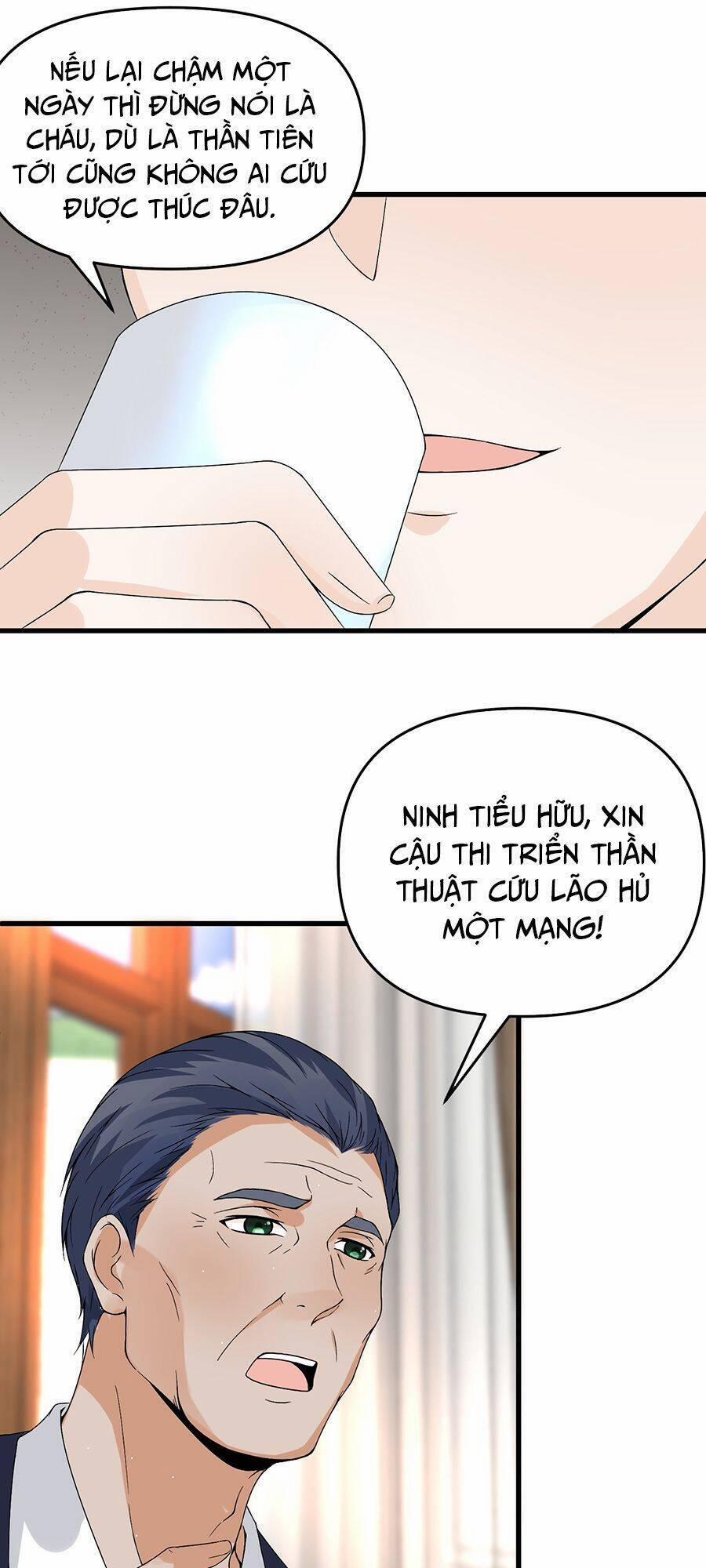 Cửa Hàng Âm Dương 12 trang 38