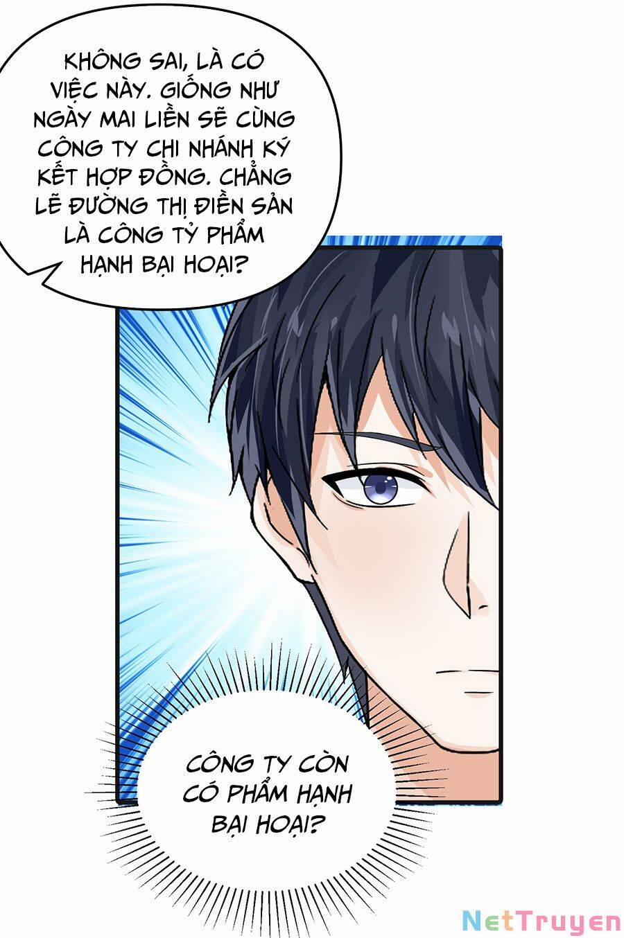 Cửa Hàng Âm Dương 12 trang 42