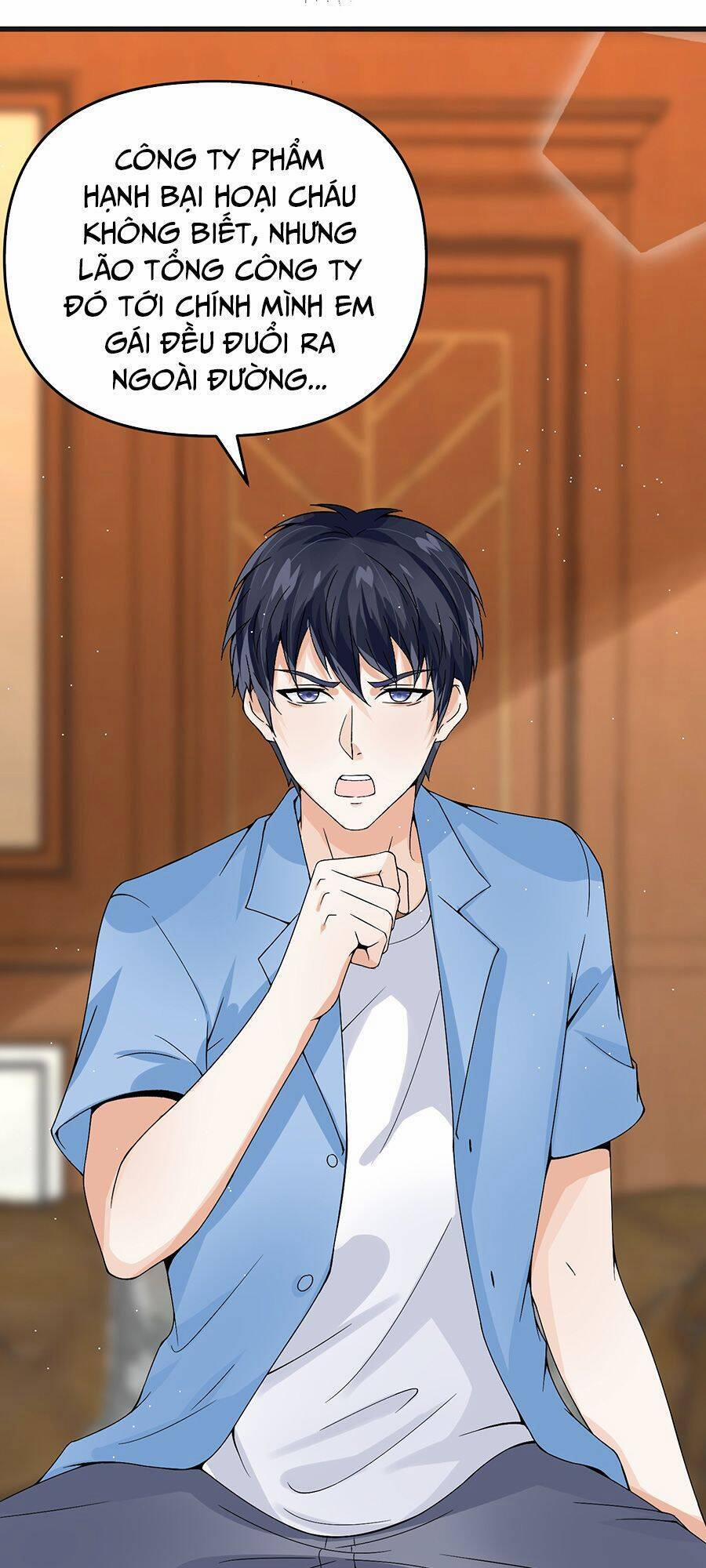 Cửa Hàng Âm Dương 12 trang 43