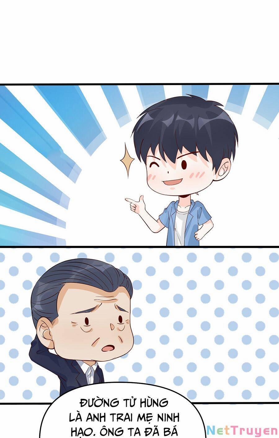 Cửa Hàng Âm Dương 12 trang 45