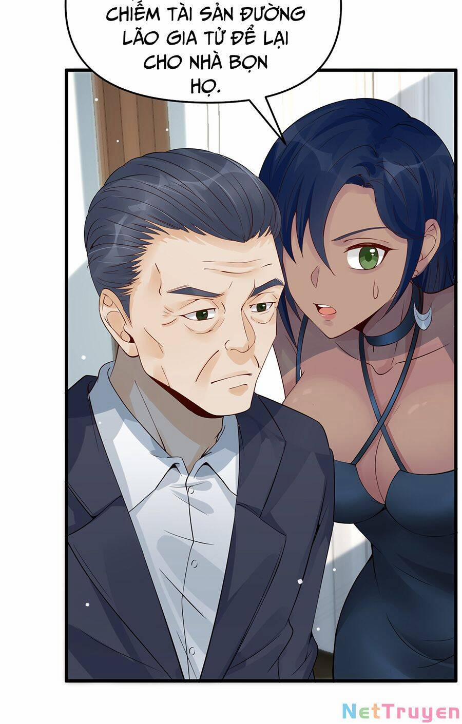 Cửa Hàng Âm Dương 12 trang 46