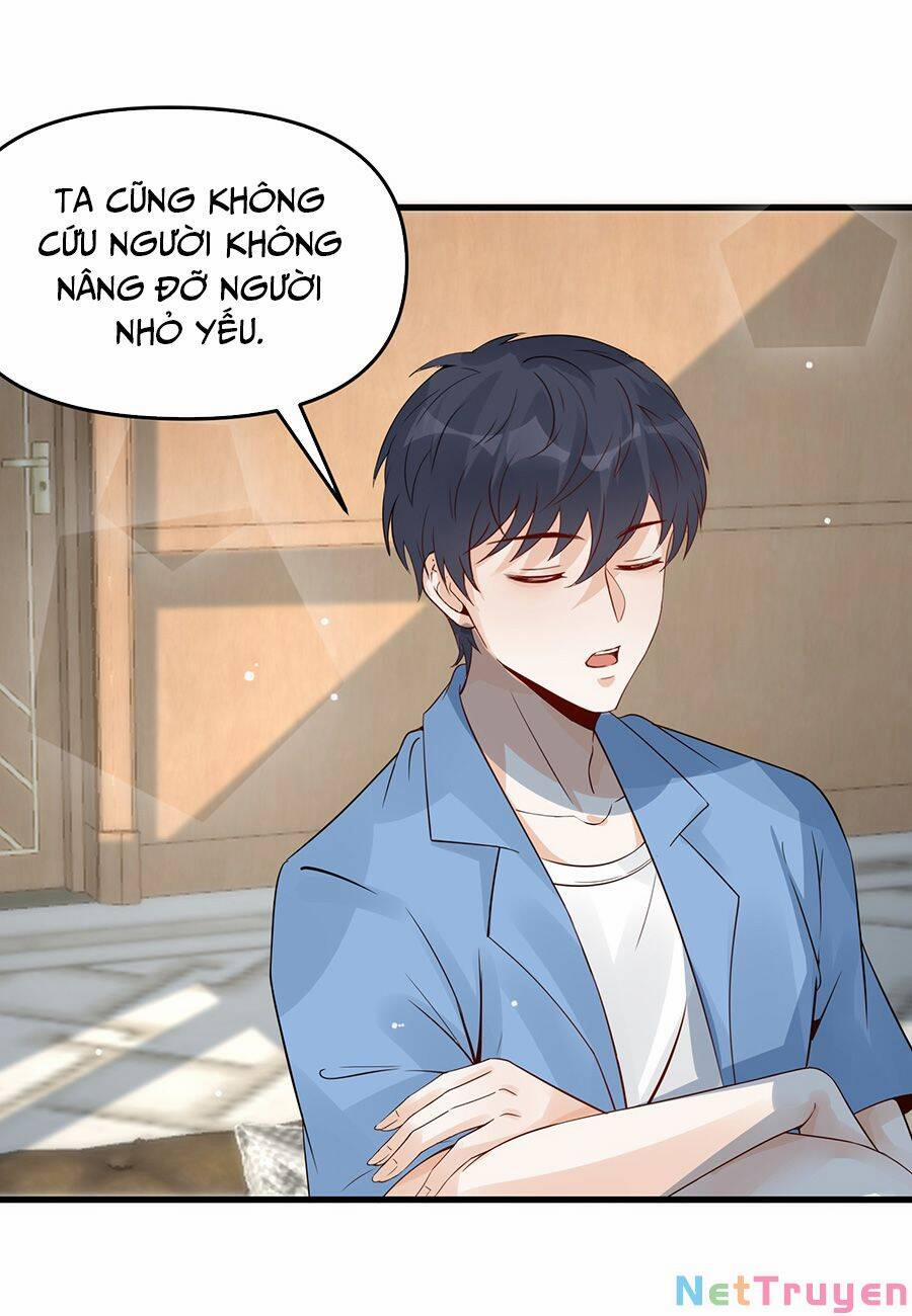 Cửa Hàng Âm Dương 12 trang 49