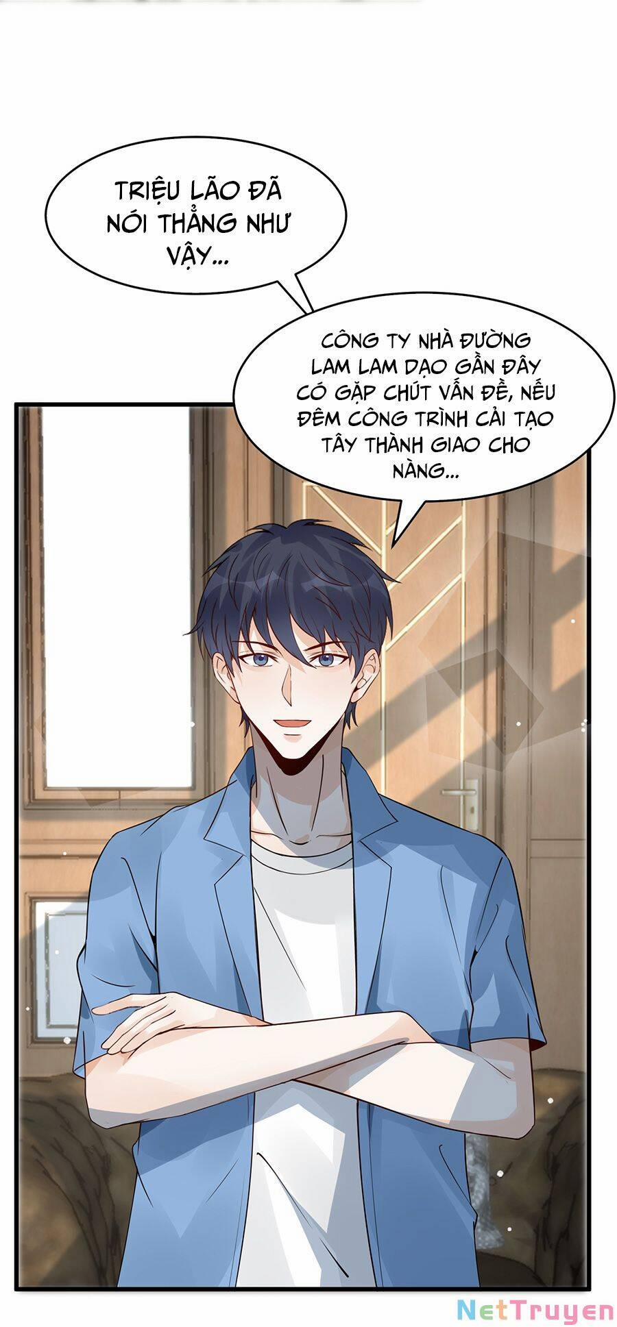 Cửa Hàng Âm Dương 12 trang 51