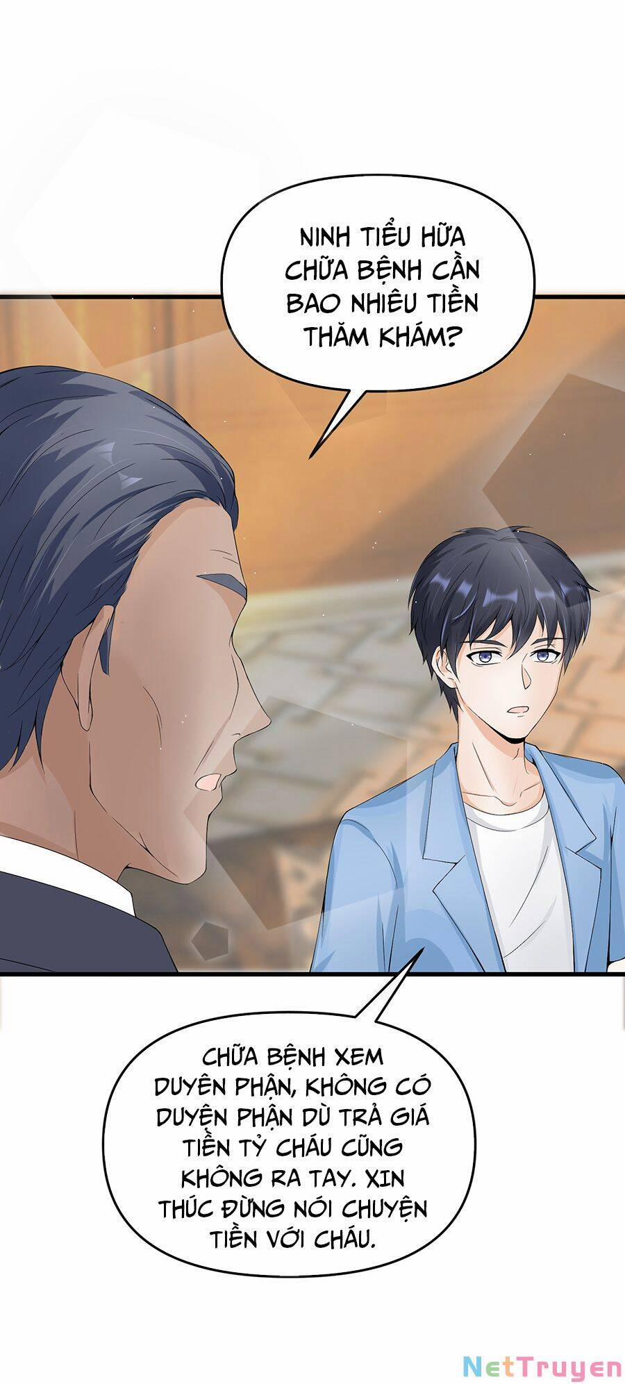 Cửa Hàng Âm Dương 12 trang 54