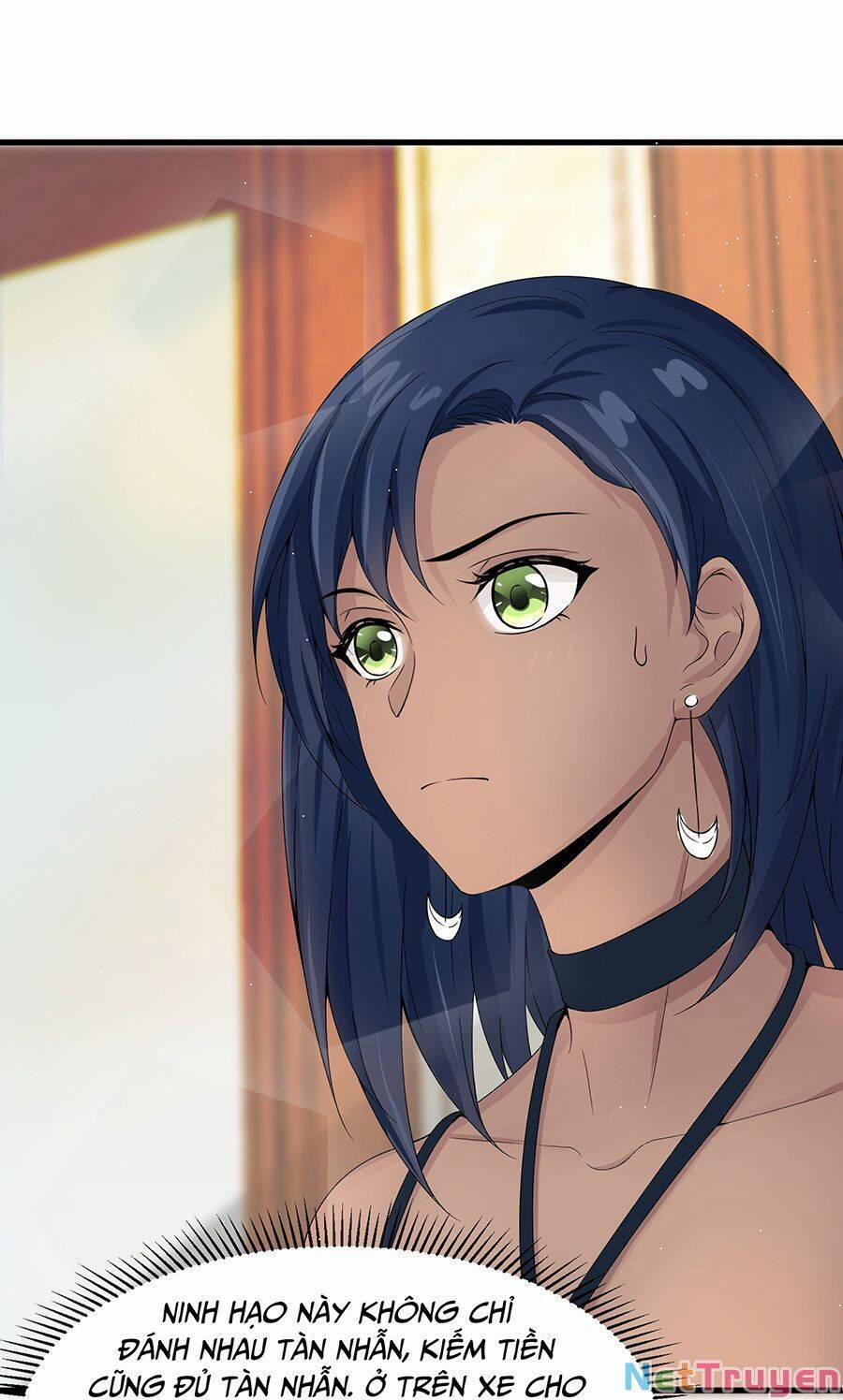 Cửa Hàng Âm Dương 12 trang 55