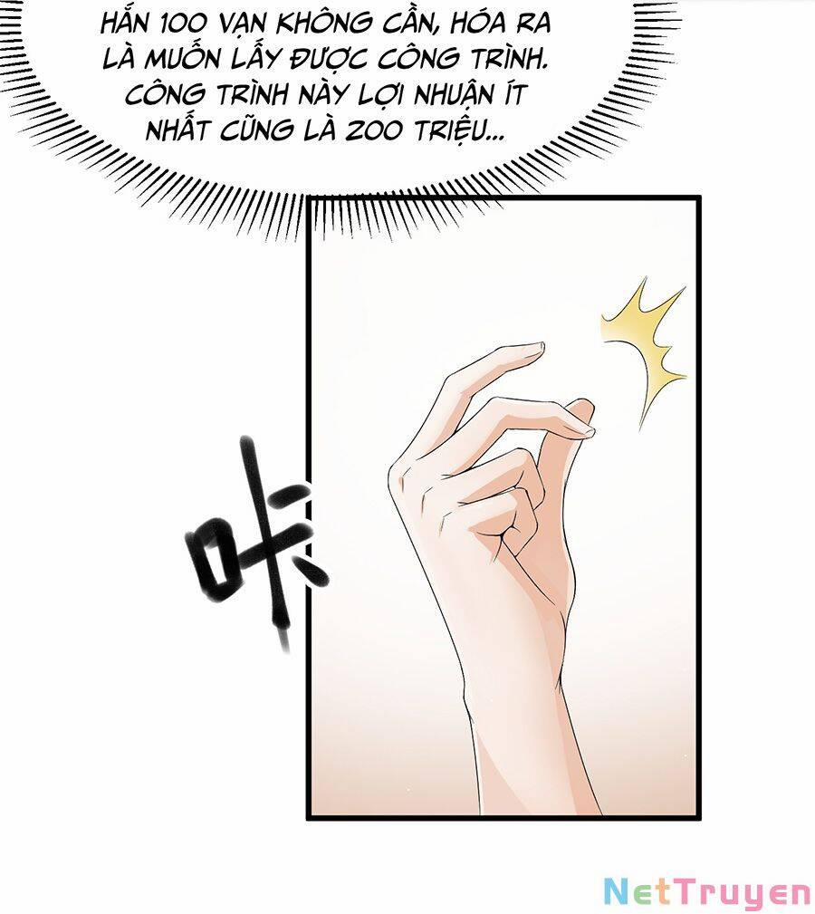 Cửa Hàng Âm Dương 12 trang 56