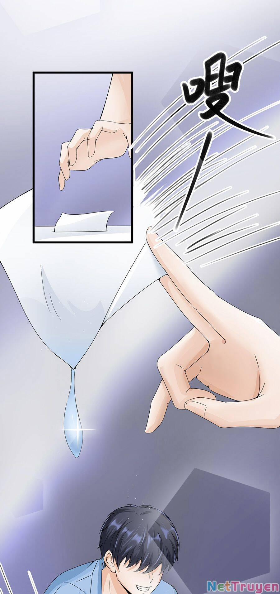 Cửa Hàng Âm Dương 12 trang 59