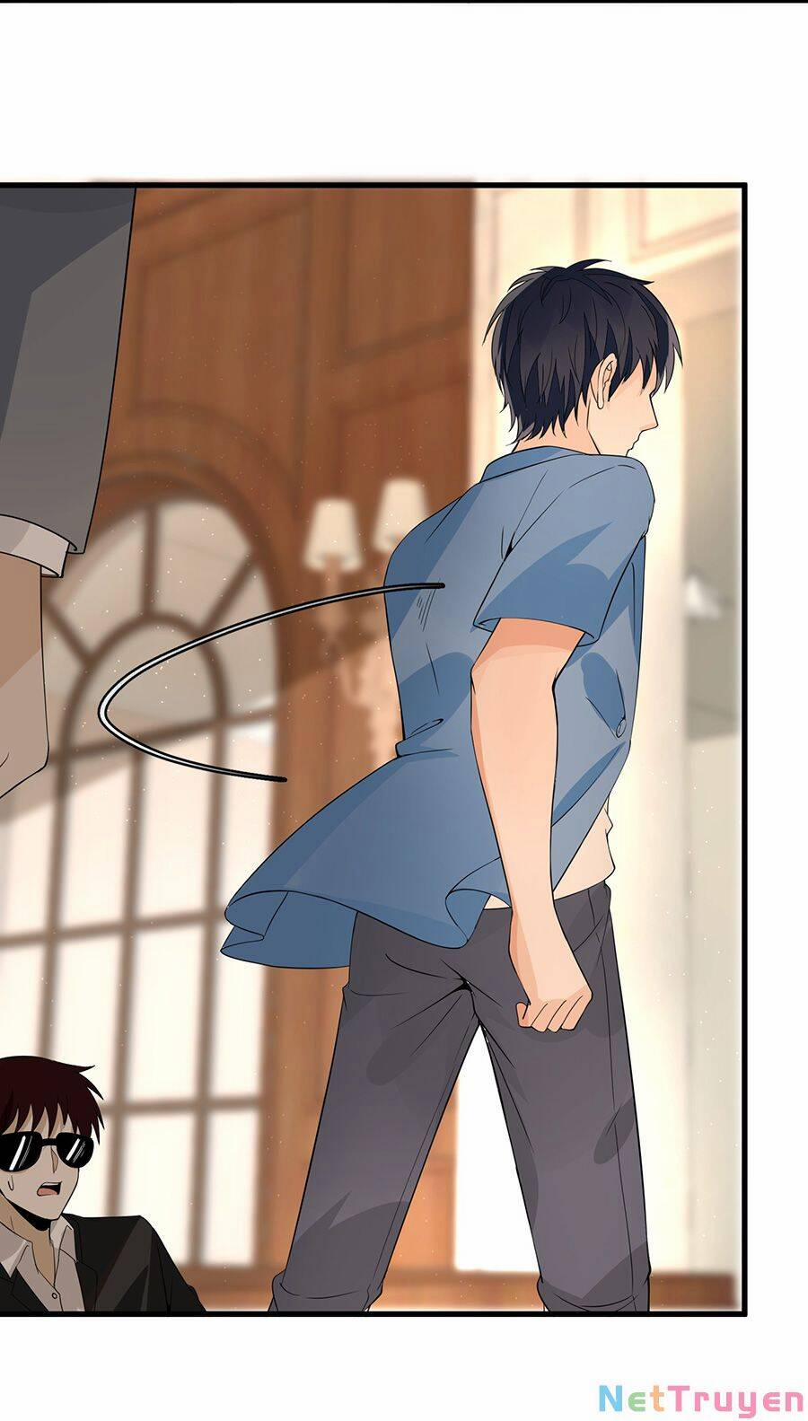 Cửa Hàng Âm Dương 12 trang 6