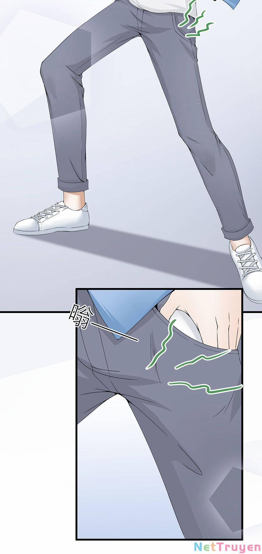 Cửa Hàng Âm Dương 12 trang 61