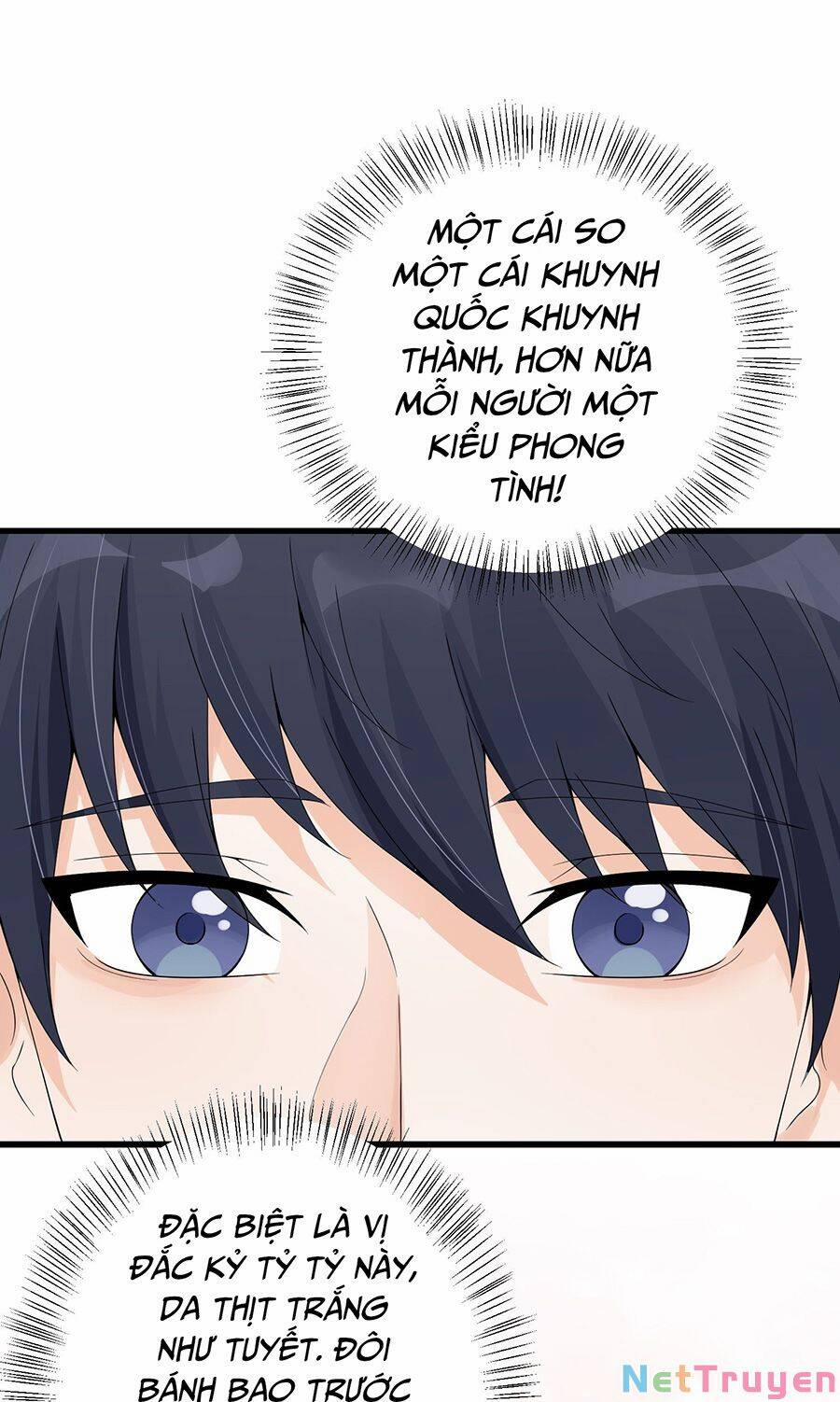 Cửa Hàng Âm Dương 12 trang 66