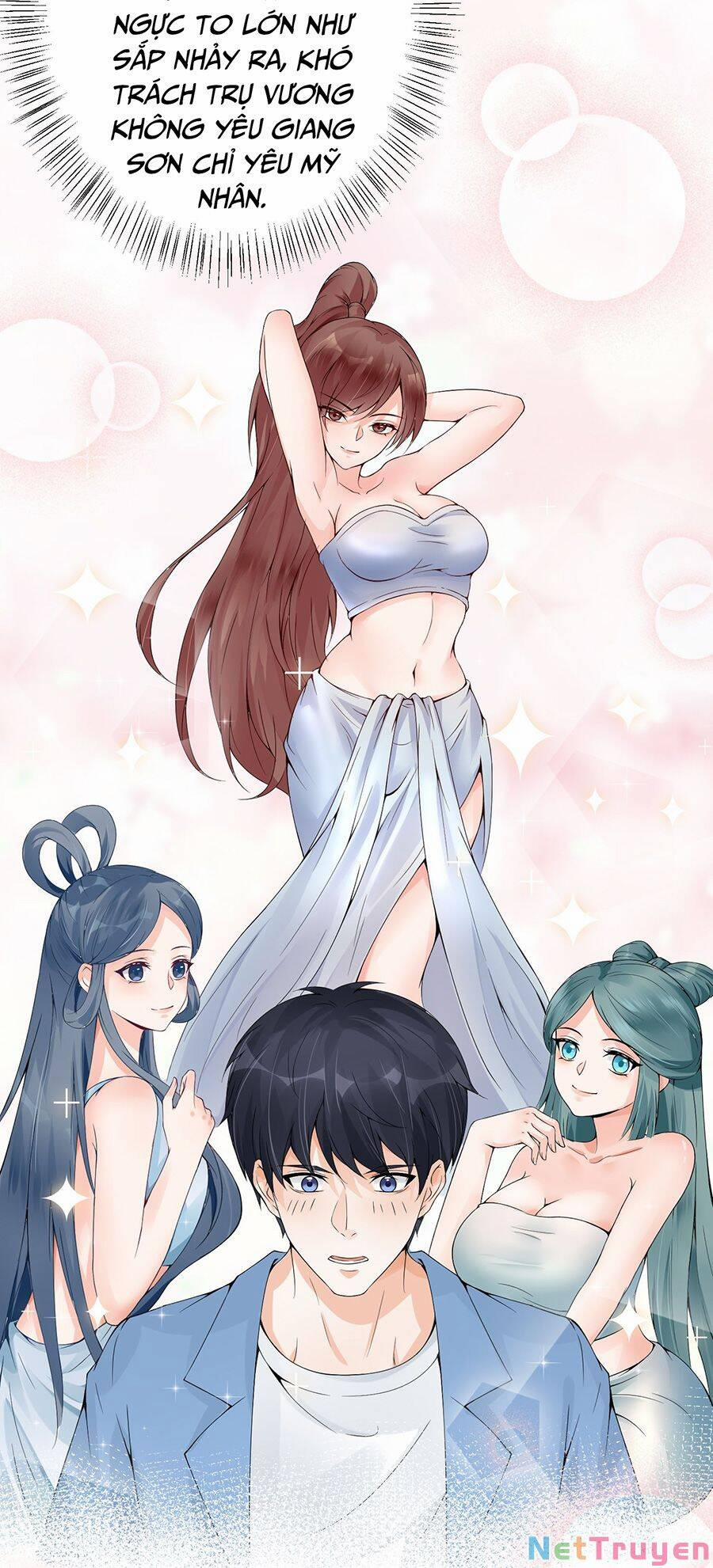 Cửa Hàng Âm Dương 12 trang 67