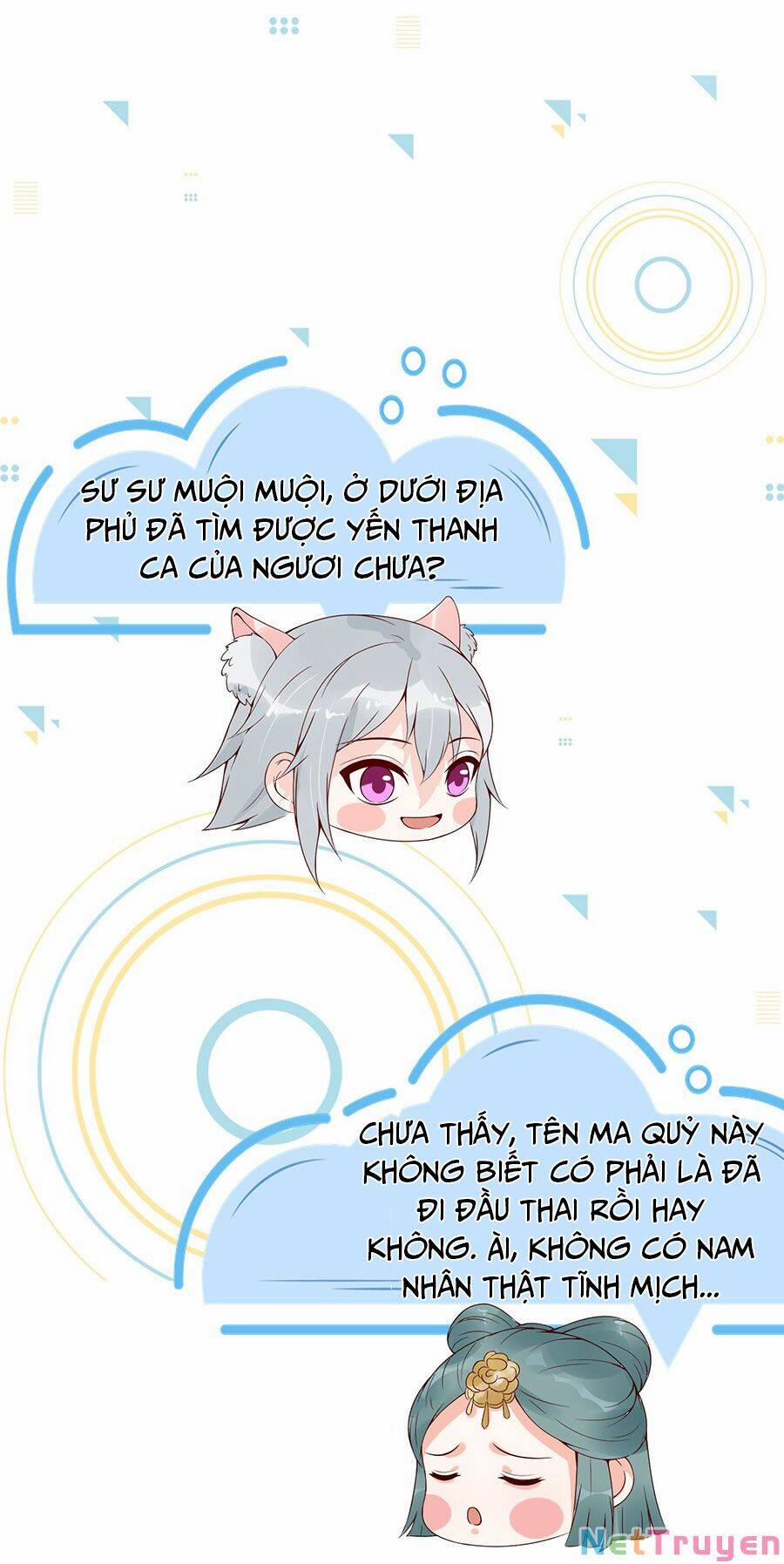 Cửa Hàng Âm Dương 12 trang 69