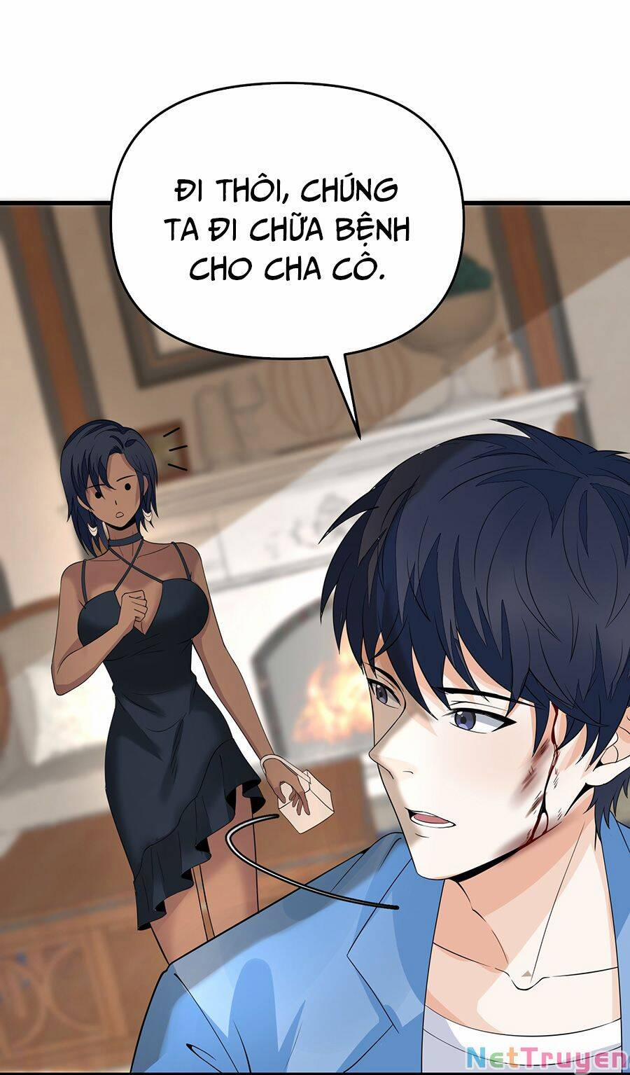 Cửa Hàng Âm Dương 12 trang 7