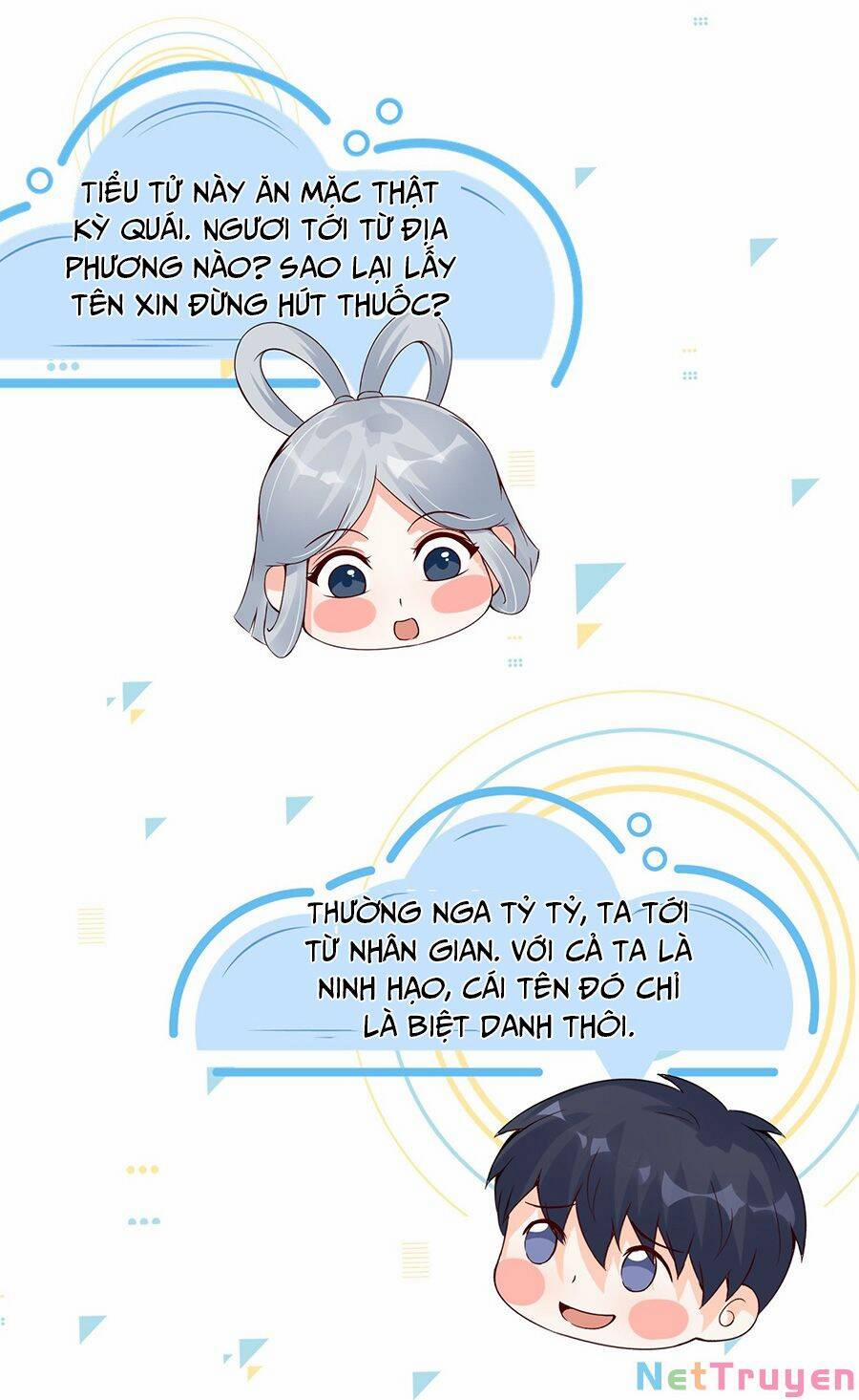 Cửa Hàng Âm Dương 12 trang 73