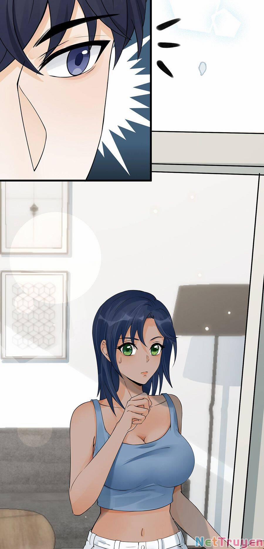 Cửa Hàng Âm Dương 12 trang 79