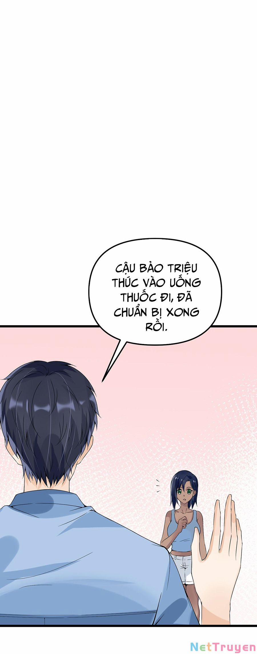 Cửa Hàng Âm Dương 13 trang 0