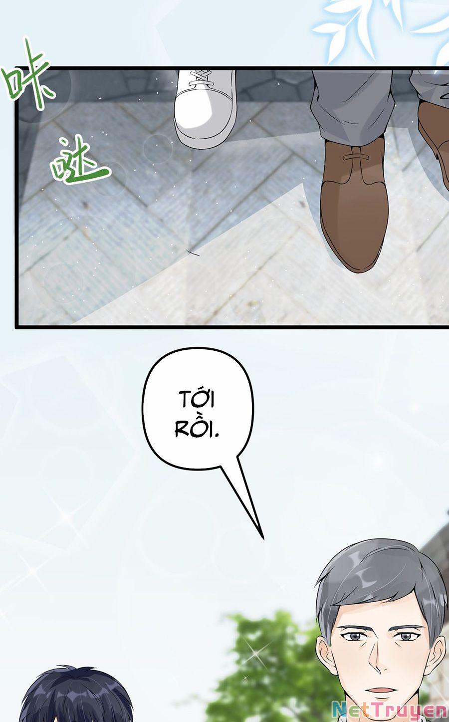 Cửa Hàng Âm Dương 13 trang 10