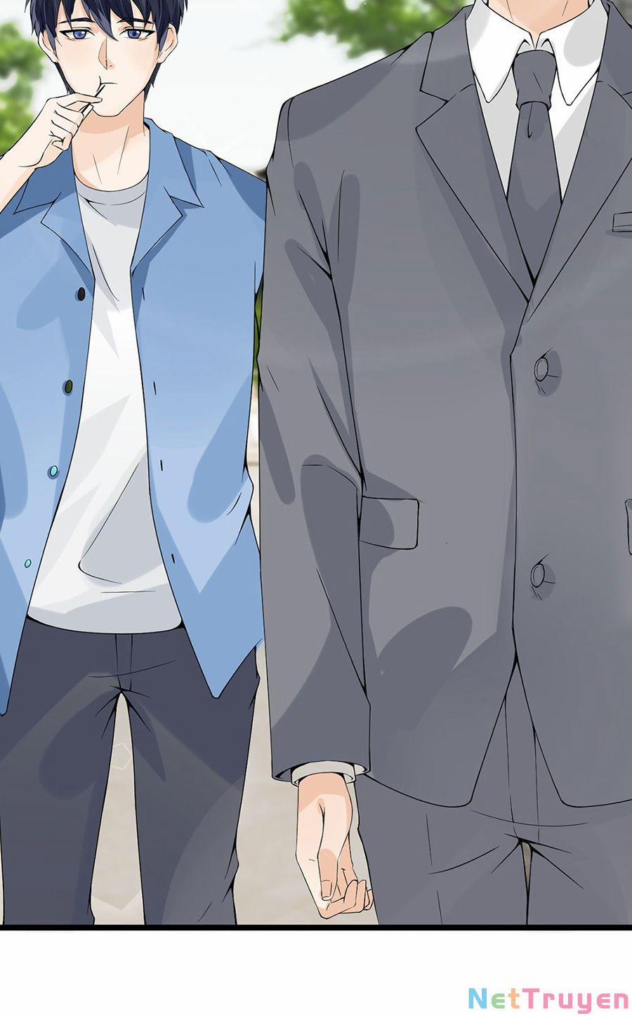 Cửa Hàng Âm Dương 13 trang 11