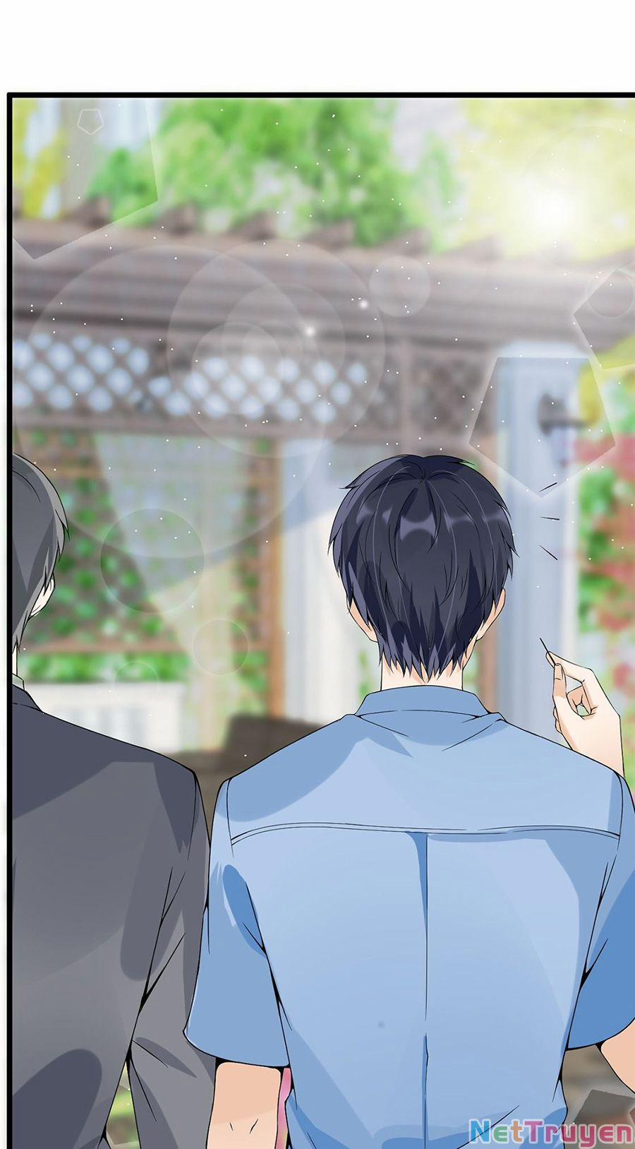 Cửa Hàng Âm Dương 13 trang 12