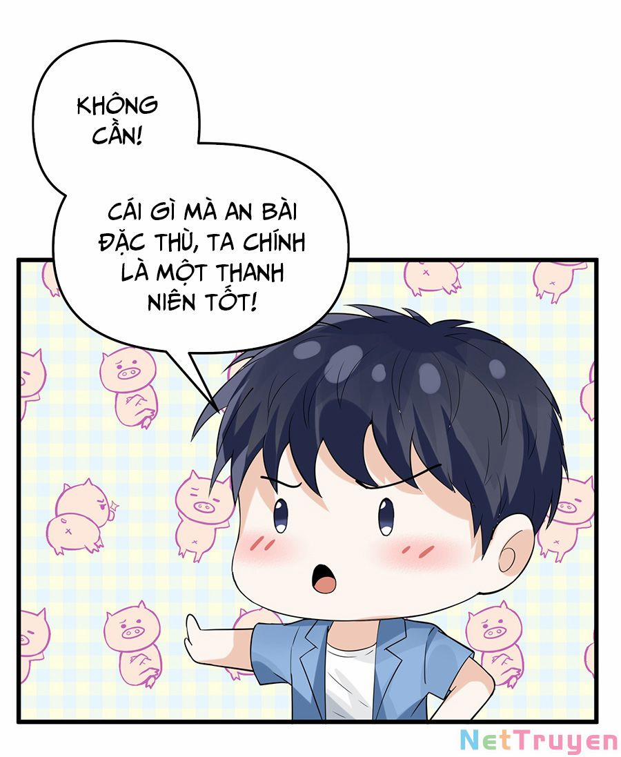 Cửa Hàng Âm Dương 13 trang 14