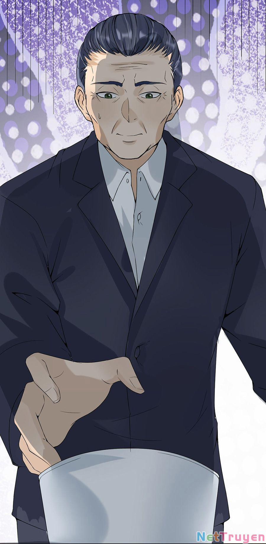 Cửa Hàng Âm Dương 13 trang 2