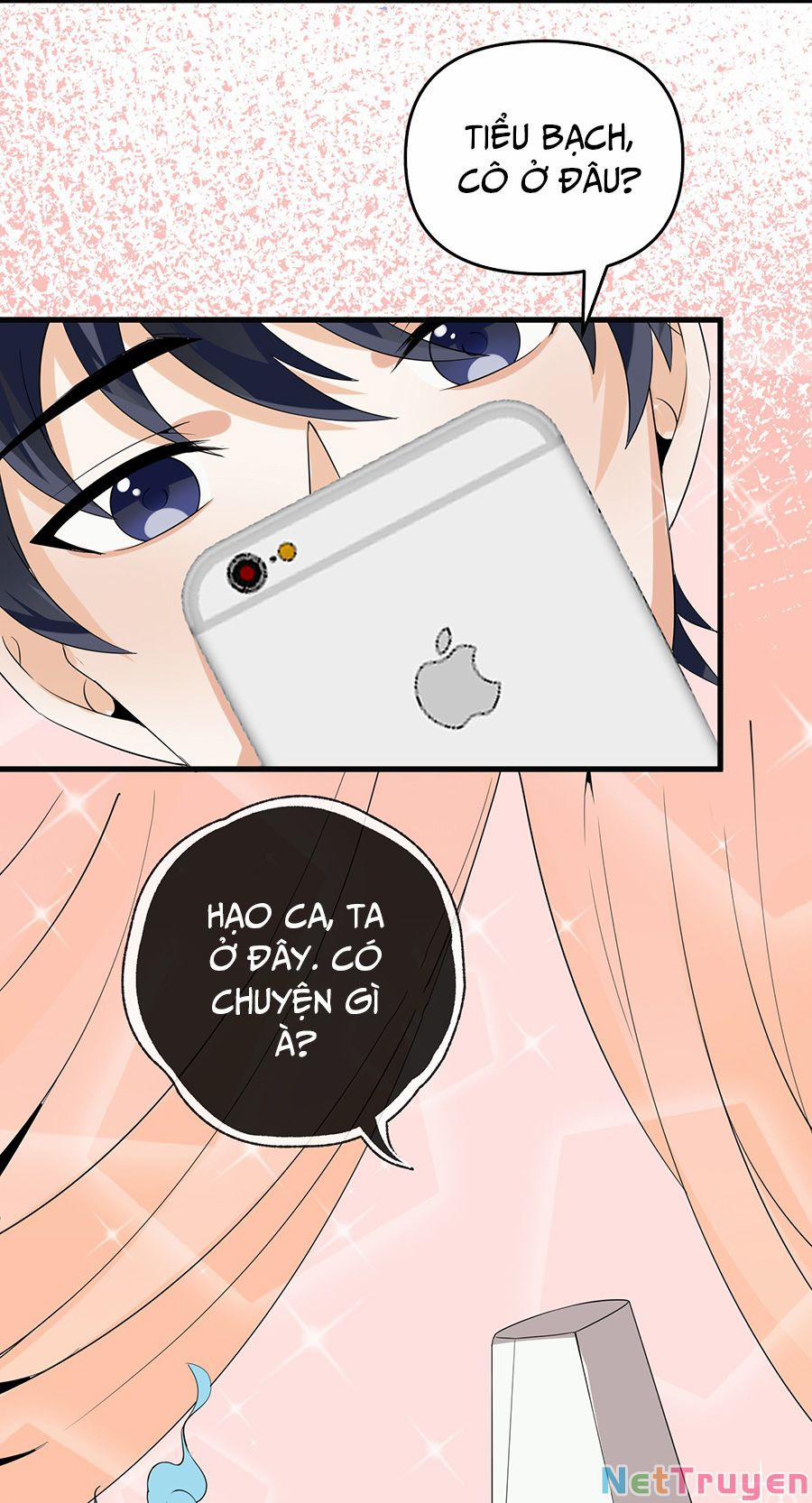 Cửa Hàng Âm Dương 13 trang 22